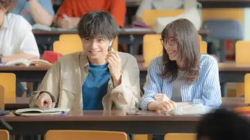 Задник до фильму"知らないカノジョ" #632983