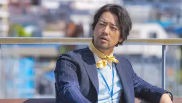 Задник до фильму"知らないカノジョ" #633001