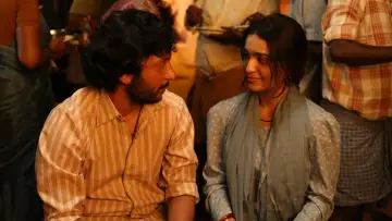 Задник до фильму"சொர்க்கவாசல்" #1153183