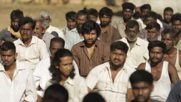 Задник до фильму"சொர்க்கவாசல்" #1153187