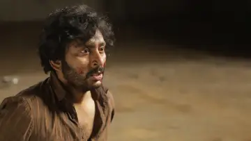 Задник до фильму"சொர்க்கவாசல்" #1153193