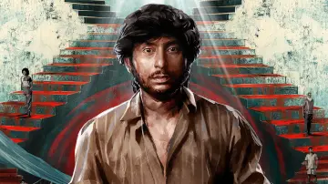 Задник до фильму"சொர்க்கவாசல்" #1153195
