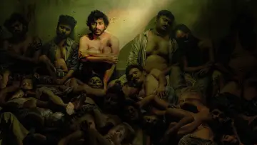 Задник до фильму"சொர்க்கவாசல்" #1153197