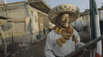 Los sueños que compartimos постер
