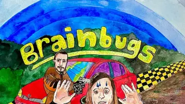Задник до фільму "BRAINBUGS" #1571047