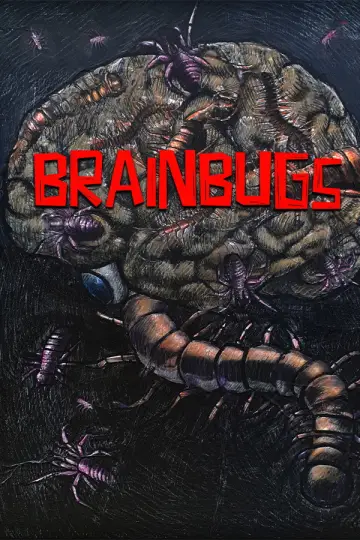 BRAINBUGS постер