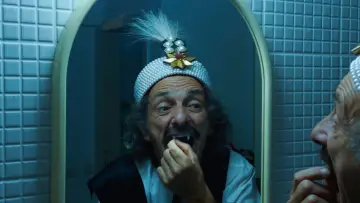 Задник до фильму"Дракула" #529394