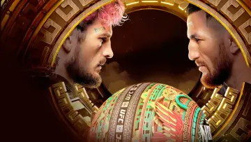 Задник до фильму"UFC 306: O