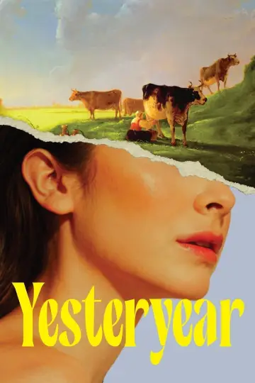 Yesteryear постер