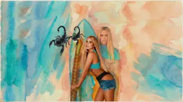 Bruna Surfistinha 2 постер