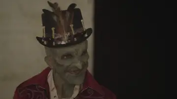 Задник до фильму"Leprechaun: The Beginning" #935544