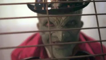 Задник до фильму"Leprechaun: The Beginning" #935547