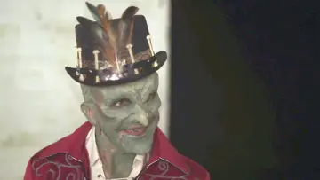 Задник до фильму"Leprechaun: The Beginning" #935550