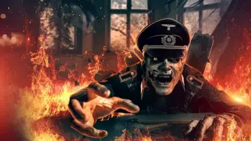 Задник до фільму "Nazi Zombies" #1568104