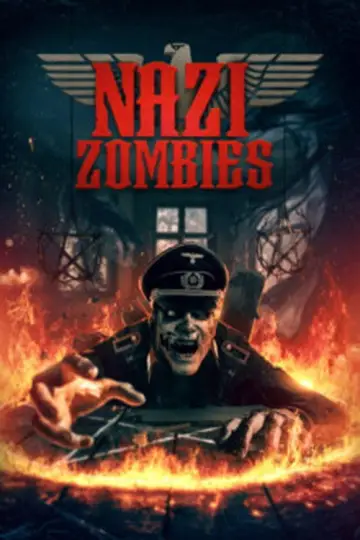 Постер до фільму "Nazi Zombies" #1568105