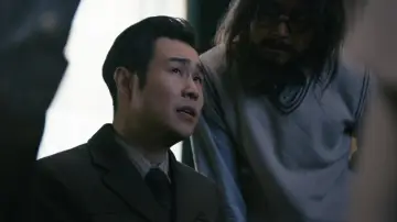 全员嫌疑人 постер
