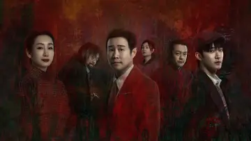 Задник до фильму"全员嫌疑人" #982377