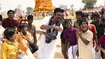 Задник до фильму"இட்லி கடை" #635753