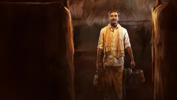 Задник до фильму"இட்லி கடை" #635780