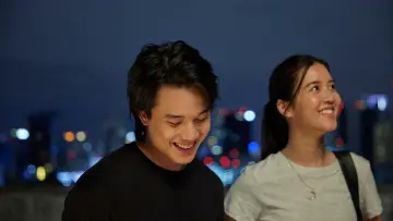 Задник до фильму"รักวนลูป" #929177