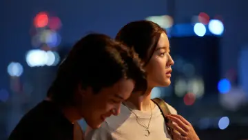 Задник до фильму"รักวนลูป" #929180