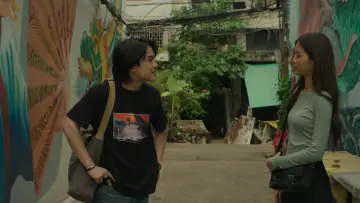 Задник до фильму"รักวนลูป" #929182