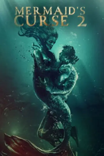 Постер до фильму"Mermaid