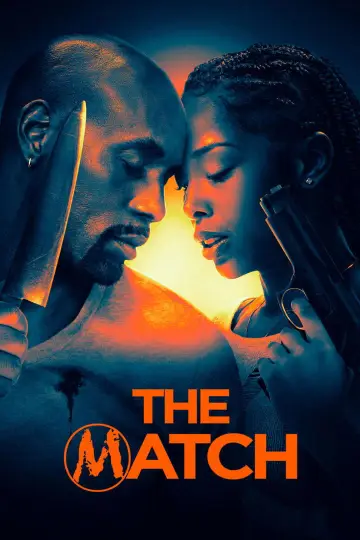 Постер до фильму"The Match" #704793