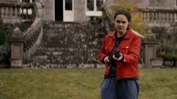 Задник до фильму"Red Riding" #768524