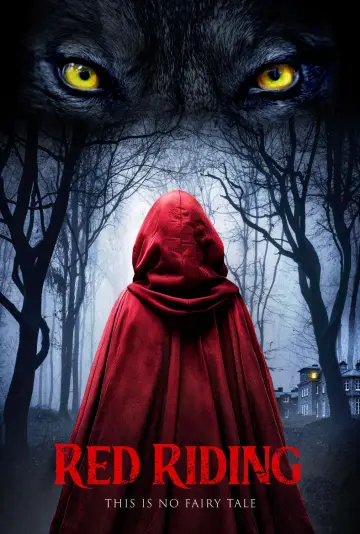 Постер до фильму"Red Riding" #768530