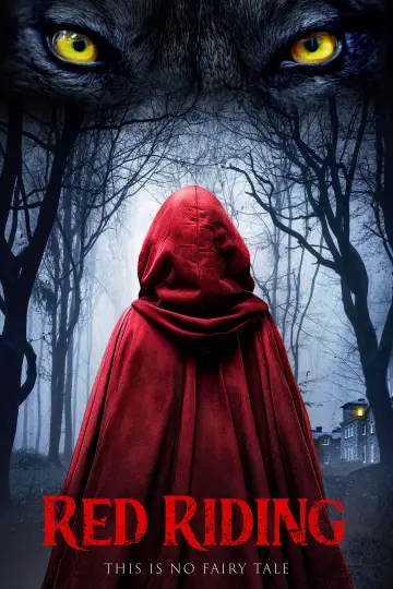 Постер до фильму"Red Riding" #768532