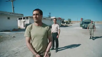Задник до фильму"Gecenin Kıyısı" #715093
