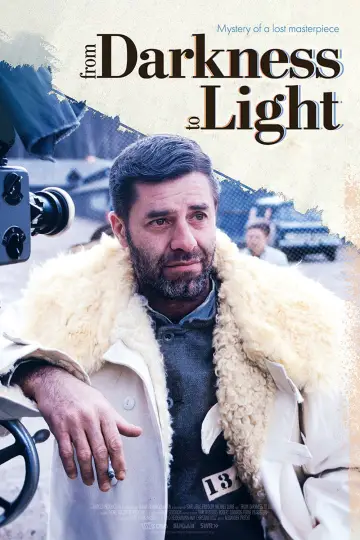 Постер до фільму "From Darkness to Light" #691458
