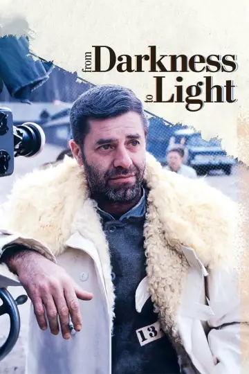 Постер до фільму "From Darkness to Light" #691459