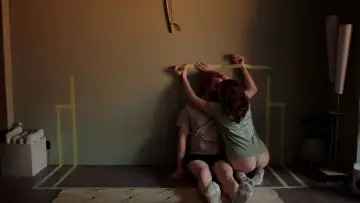 Задник до фільму "Медовий місяць" #649771