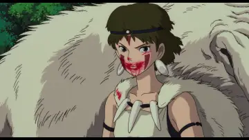 Задник до фільму "Miyazaki, l