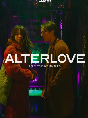 Постер до фильму"Alterlove" #697060