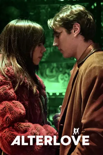 Постер до фильму"Alterlove" #697065