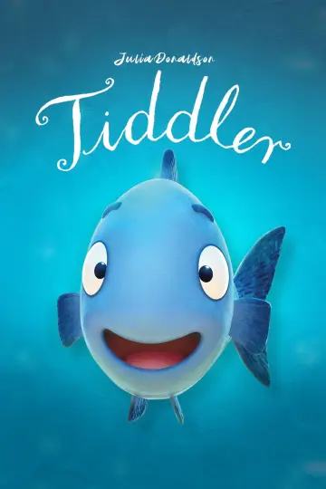 Постер до фільму "Tiddler" #657084