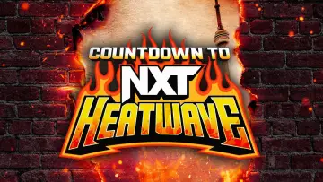 Задник до фильму"Countdown to NXT Heatwave 2024" #942823