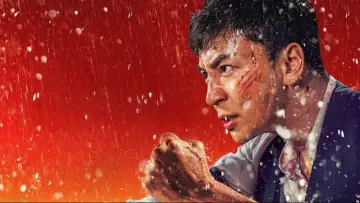 Задник до фильму"醉后一拳" #855486