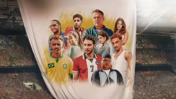 الحريفة 2 :الريمونتادا постер