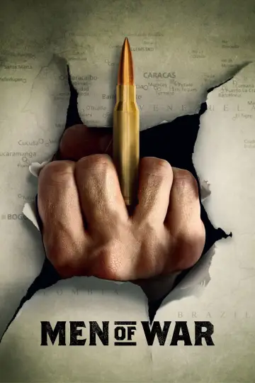 Постер до фільму "Men of War" #704783