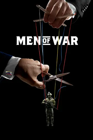 Постер до фільму "Men of War" #704785