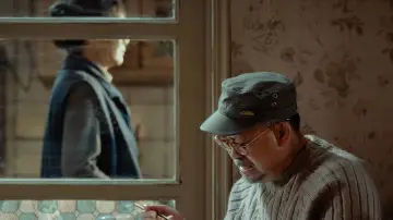 Задник до фильму"出走的决心" #682273