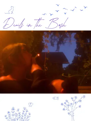Постер до фільму "Devils in the Bush" #772146