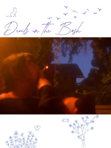 Постер до фільму "Devils in the Bush" #772148