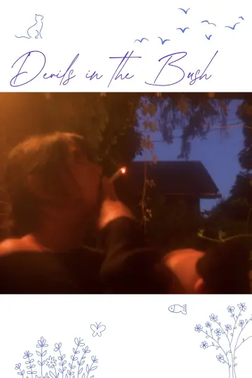 Постер до фільму "Devils in the Bush" #772149