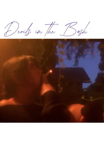 Постер до фільму "Devils in the Bush" #772150