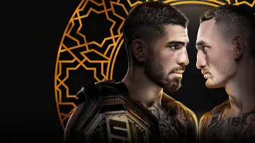 Задник до фильму"UFC 308: Topuria vs. Holloway" #1153169